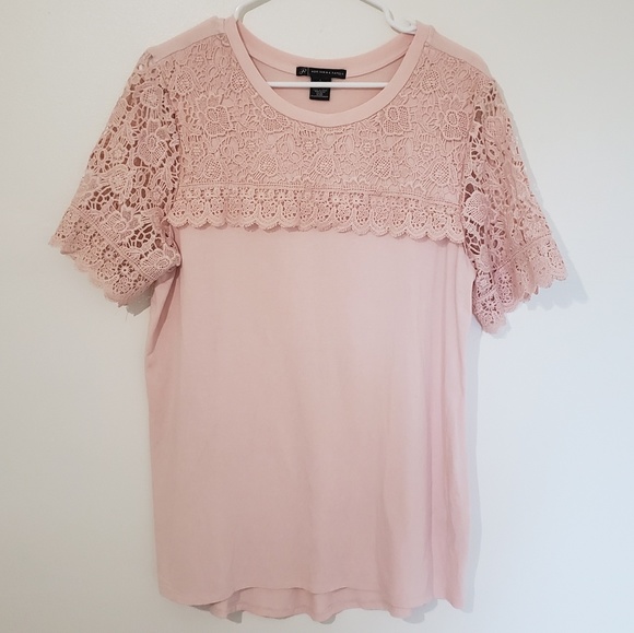 Adrianna Papell Tops - Adrianna papell Top Size Lg